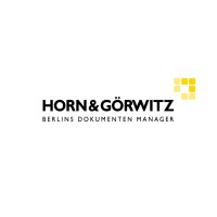 Horn & Görwitz GmbH & Co. KG logo, Horn & Görwitz GmbH & Co. KG contact details