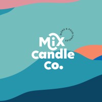 Mix Candle Co logo, Mix Candle Co contact details