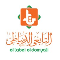 El Tabei El Domyati logo, El Tabei El Domyati contact details