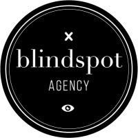 Blindspot Agency Inc. logo, Blindspot Agency Inc. contact details