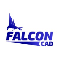 Falcon CAD Limited logo, Falcon CAD Limited contact details