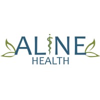 Aline Health logo, Aline Health contact details