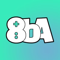 8-bit Adventures logo, 8-bit Adventures contact details