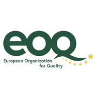 European Organization for Quality logo, European Organization for Quality contact details