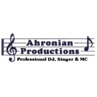 Ahronian Productions logo, Ahronian Productions contact details