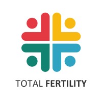 Total Fertility logo, Total Fertility contact details