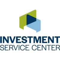 Investment Service Center logo, Investment Service Center contact details