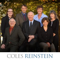 Coles Reinstein, PLLC logo, Coles Reinstein, PLLC contact details