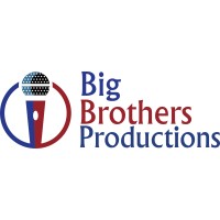 Big Brothers Productions, LLC logo, Big Brothers Productions, LLC contact details