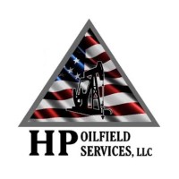 HP Oilfield Services, LLC logo, HP Oilfield Services, LLC contact details