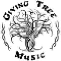 Giving Tree Music logo, Giving Tree Music contact details