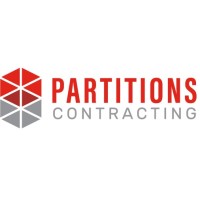 Partitions, Inc. logo, Partitions, Inc. contact details