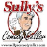 Sully's Comedy Cellar logo, Sully's Comedy Cellar contact details