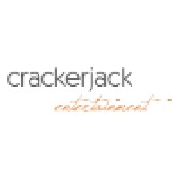 Crackerjack Entertainment, Inc. logo, Crackerjack Entertainment, Inc. contact details