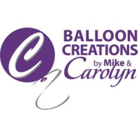 Balloon Creations By Carolyn logo, Balloon Creations By Carolyn contact details