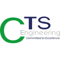 CTS Engineering, Inc. logo, CTS Engineering, Inc. contact details