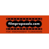 www.filmproposals.com logo, www.filmproposals.com contact details