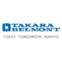 Takara Belmont logo, Takara Belmont contact details