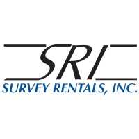 Survey Rentals, Inc. logo, Survey Rentals, Inc. contact details