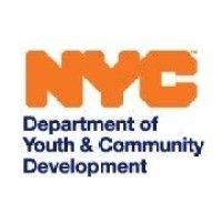 NYC Department of Youth & Community Development logo, NYC Department of Youth & Community Development contact details