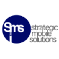 Strategic Mobile Solutions logo, Strategic Mobile Solutions contact details