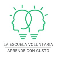 La Escuela Voluntaria logo, La Escuela Voluntaria contact details