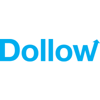 Dollow logo, Dollow contact details