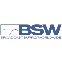 Broadcast Supply Worldwide logo, Broadcast Supply Worldwide contact details