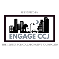 Engage CCJ logo, Engage CCJ contact details