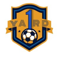 1yardsports logo, 1yardsports contact details