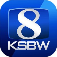 KSBW 8 & Central Coast ABC logo, KSBW 8 & Central Coast ABC contact details