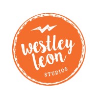 Westley Leon Studios logo, Westley Leon Studios contact details