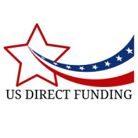 US Direct Funding LLC logo, US Direct Funding LLC contact details