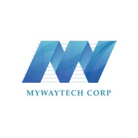 MyWay Tech logo, MyWay Tech contact details