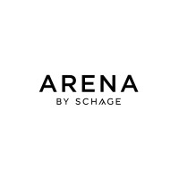 Arena by Schage logo, Arena by Schage contact details