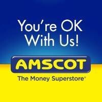 Amscot Financial logo, Amscot Financial contact details