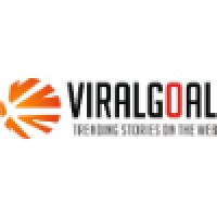 ViralGoal.com logo, ViralGoal.com contact details