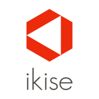 Ikise logo, Ikise contact details