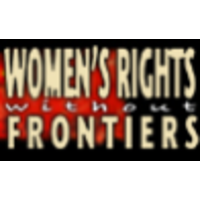 Womens Rights Without Frontiers logo, Womens Rights Without Frontiers contact details