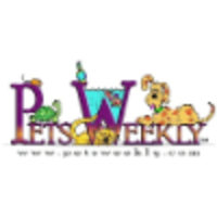 PetsWeekly logo, PetsWeekly contact details