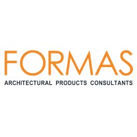 FORMAS Inc. logo, FORMAS Inc. contact details