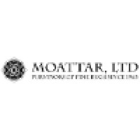 Moattar, Ltd. logo, Moattar, Ltd. contact details