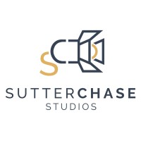 SutterChase Studios logo, SutterChase Studios contact details