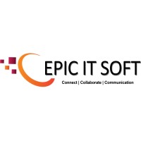 EPIC IT SOFT logo, EPIC IT SOFT contact details