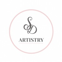 SD Artistry logo, SD Artistry contact details