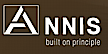 Annis Building logo, Annis Building contact details