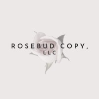 Rosebud Copy, LLC logo, Rosebud Copy, LLC contact details