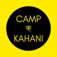 Camp Kahani logo, Camp Kahani contact details