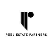 Reel Estate Partners, LLC logo, Reel Estate Partners, LLC contact details