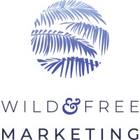 Wild and Free Marketing logo, Wild and Free Marketing contact details